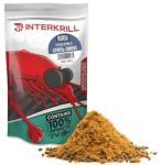 Підгодовування Interkrill Флет Метод Мікс Кріль-Аміно (BSP-004B) - 800 г