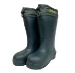 Чоботи FR Thermic Boots Comfort -30°C з підшивкою TPR - З вкладишем - Зелені