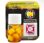 Кукурудза силіконова EnterPrise у дипі - Штучна - Belachan-CC Moore - Yellow - 8 шт/уп