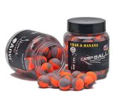 Бойли Carp Balls Anvi Pop Ups - Плаваючі - Ø14 мм - 30 г - Crab&Banana