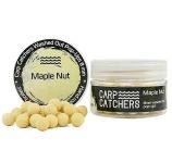 Бойли Carp Catchers Washed Out Pop Ups - Вимитий кремовий - Ø8 мм - 70-72 шт/уп - Maple Nut