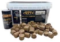 Пеллетс RPF на сома DARKON Хаос 2 кг + Ліквід 80 мл