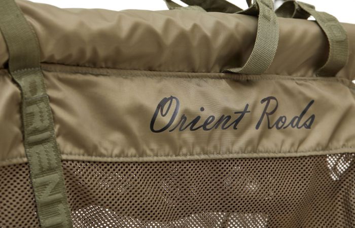 Сумка для зважування Carp House Orient Rods