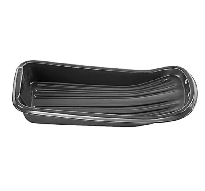 Санки (волокуші) для зимової риболовлі - Модель C-1 - PROANGLER - З люверсами