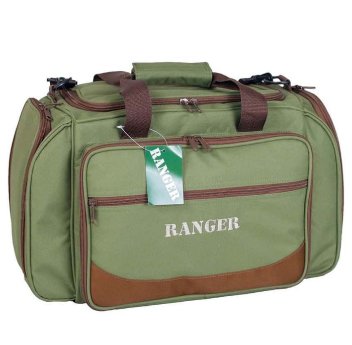 Набір для пікніка Ranger Pic Rest НВ 4-605- На 4 персони