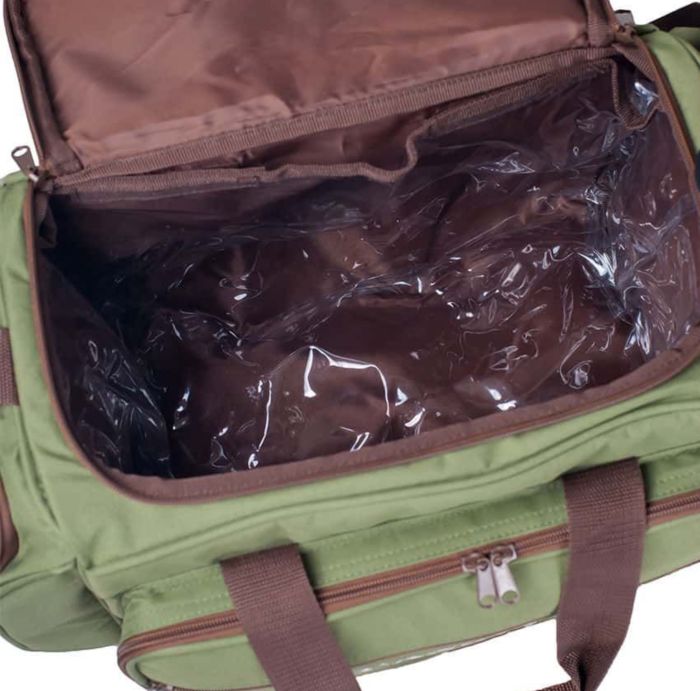 Набір для пікніка Ranger Pic Rest НВ 4-605- На 4 персони