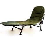 Карпова розкладачка Ranger Ground Contact (RA 5508)