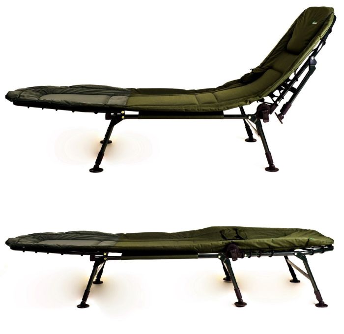 Карпова розкладачка Ranger Ground Contact (RA 5508)