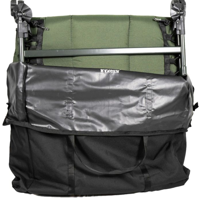 Карпова розкладачка Ranger Ground Contact (RA 5508)