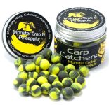 Бойли Carp Catchers Pop Ups - Плаваючі - Ø10 мм - 35 шт/уп - Monster Crab and Pineapple