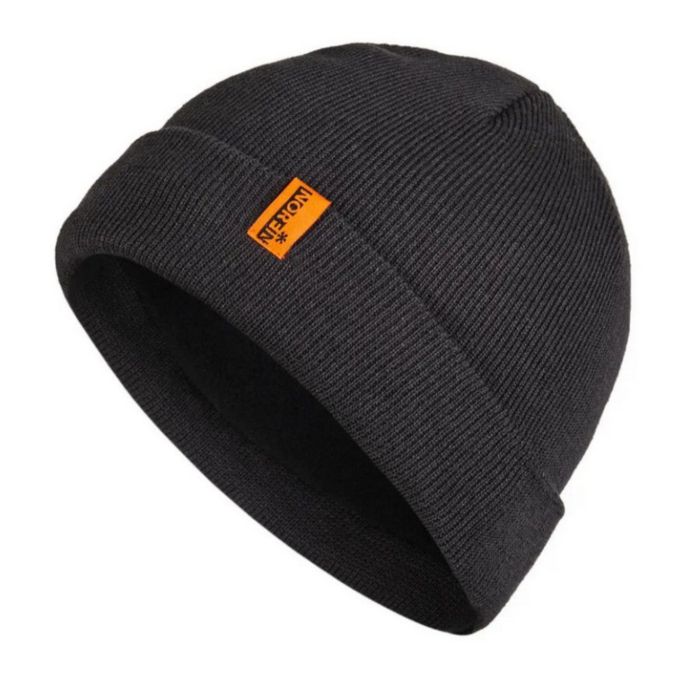 Шапка Norfin KOBOLD WARM GY - Сірий Розмір L