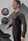 Термобілизна Carpe Diem "Northtec Fleece" Тип 1 - Олива - L розмір