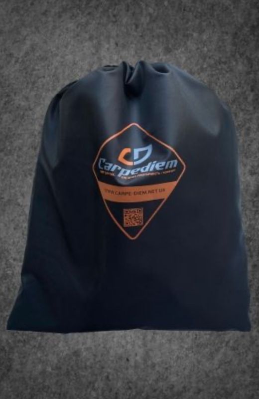 Термобілизна Carpe Diem "Northtec Fleece" Тип 1 - Олива - L розмір