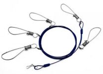 Кукан 5-ти місний