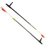 Ківок літній сторожок Fishlandia - Бічний - Сталкер Комбі - 26 см