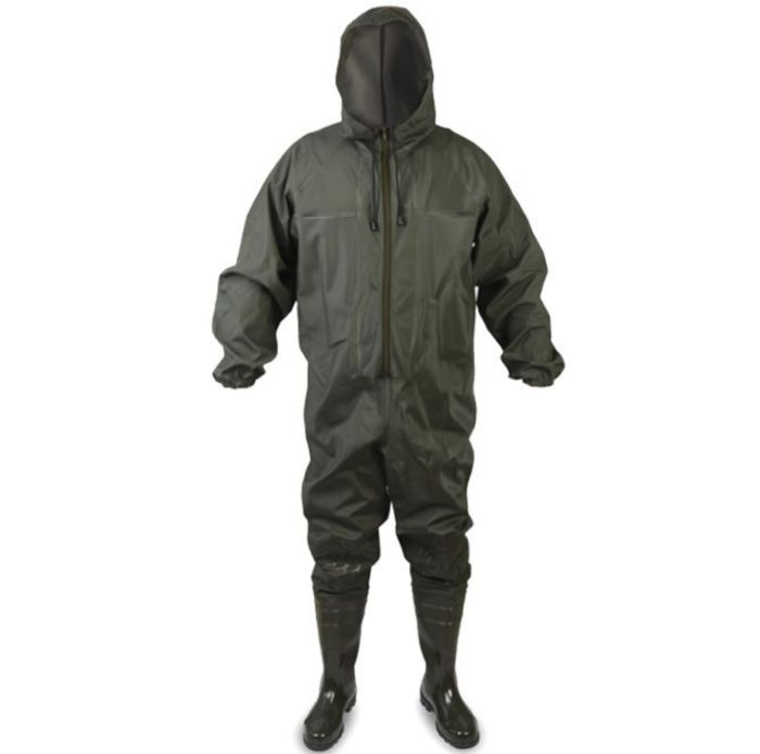 Комбінезон рибальський ПВХ 18(С)1500 FortMen (ПластТрейд)