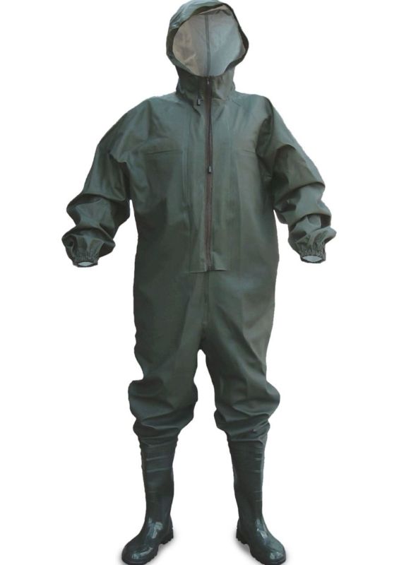 Комбінезон рибальський ПВХ 18(С)1500 FortMen (ПластТрейд)