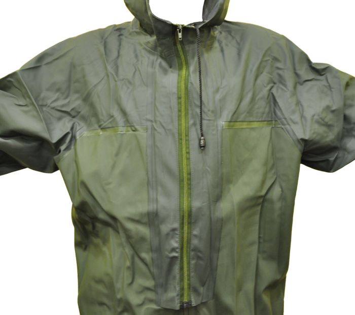 Комбінезон рибальський ПВХ 18(С)1500 FortMen (ПластТрейд)