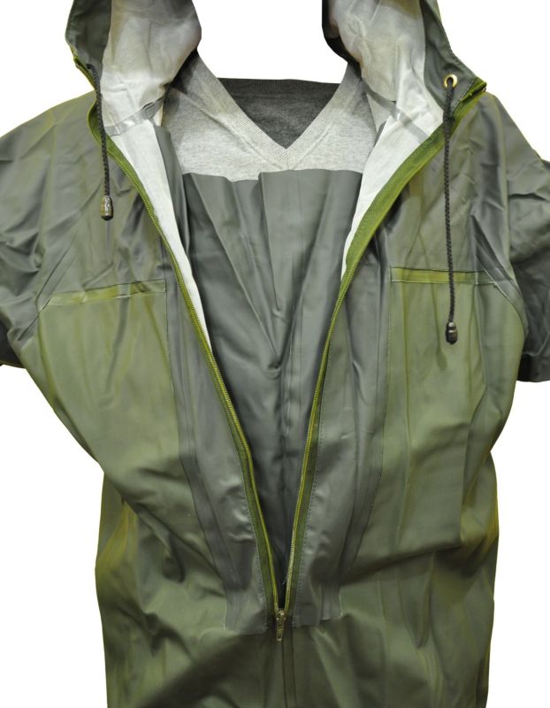 Комбінезон рибальський ПВХ 18(С)1500 FortMen (ПластТрейд)