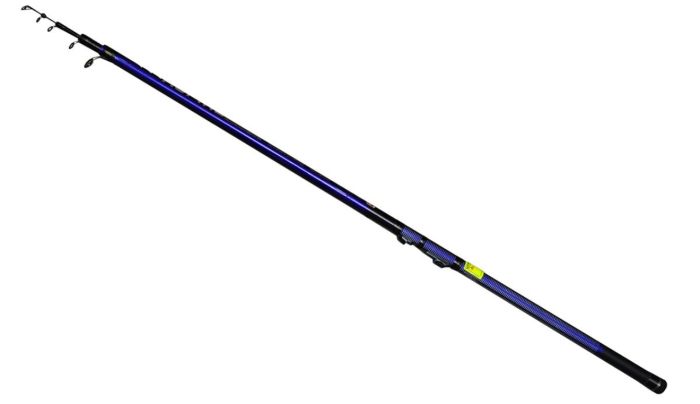 Вудлище Three Brothers - Aspire bolo-match - Телескопічне - 5 м