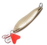 Блешня Spinnex Splake Spinning - коливається - 12 г - золото