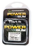 Гумка Garden Power Gum - Clear (Прозора) - 5 метрів
