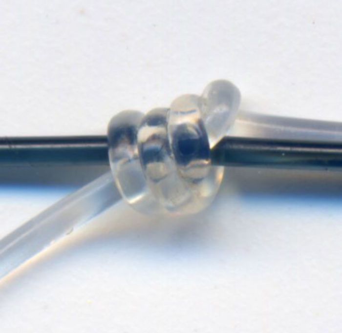 Гумка Garden Power Gum - Clear (Прозора) - 5 метрів