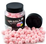 Бойли Carp Balls Anvi Pop Ups - Ø10 мм - C Mix (Кальмар, восьминіг, анчоус) C Mix