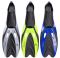 Ласти Dolvor F65SR Ocean - З закритою п'ятою - Лимонний