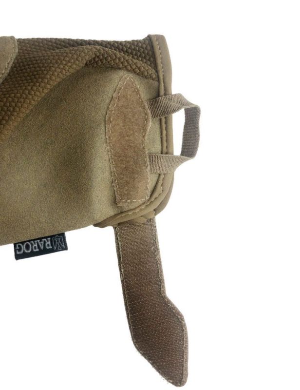 Рукавички тактичні ЗСУ - Вид 1 - Піщані