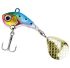 Блешня Fishing ROI Tail Spinner Cyclone - Обертова - 10 г
