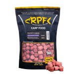 Пеллетс "Кабан" RPF - Білачан+Лосось - 1 кг