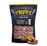 Пеллетс "Кабан" RPF - Тигровий Горіх - 1 кг