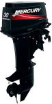 Мотор Mercury 2-х тактний (2T) 30M