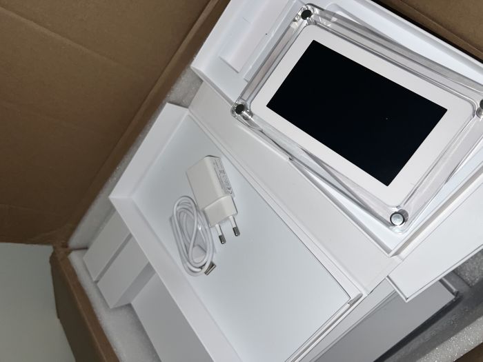 FishFrame PRO - Стильна фото-відеорамка для живих спогадів