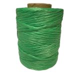 Шпагат поліпропіленовий 100 г - Зелений