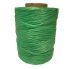 Шпагат поліпропіленовий 100 г - Зелений