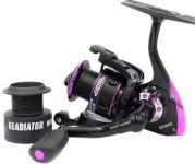 Котушка Gladiator Exciter GF3000 - 5+1 bb