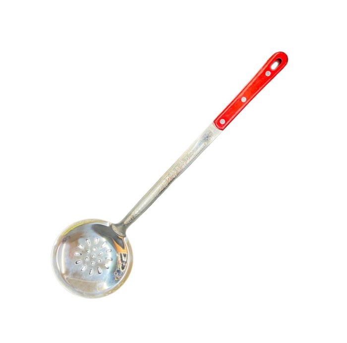 Шумівка узбецька - 47 см - Нержавіюча сталь+дерево