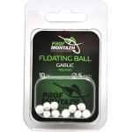 Насадка ароматизована Проф Монтаж Floating Ball - Плаваюча - 5 мм - Часник "Garlic" - 10 шт/уп