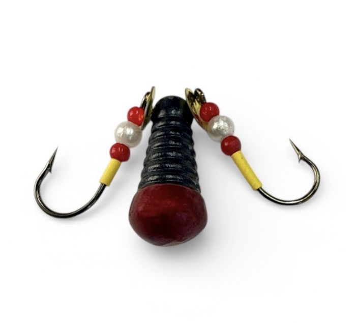 Блешня Яйця - ПрофМонтаж - 1 шт