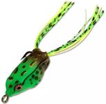 Лягушка-незачіпляйка з імітацією лапок Kosadaka LF22 - 35 мм - 6 г - C51