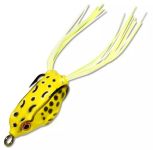 Лягушка-незачіпляйка з імітацією лапок Kosadaka LF22 - 35 мм - 6 г - C57