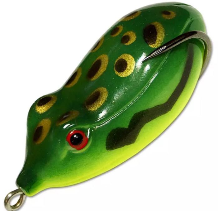 Лягушка-незачіпляйка Kosadaka LF12 - 60 мм - 13 г - C11