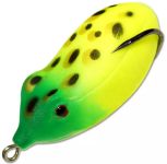 Лягушка-незачіпляйка Kosadaka LF12 - 60 мм - 13 г - C12