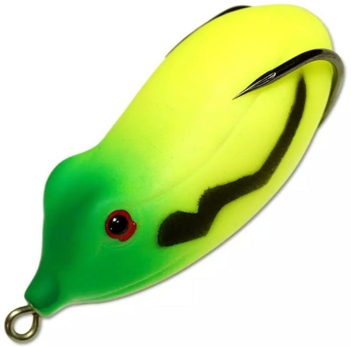 Лягушка-незачіпляйка Kosadaka LF12 - 60 мм - 13 г - C16