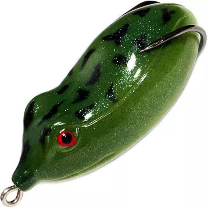 Лягушка-незачіпляйка Kosadaka LF12 - 60 мм - 13 г - C90