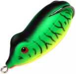 Лягушка-незачіпляйка Kosadaka LF12 - 60 мм - 13 г - C94