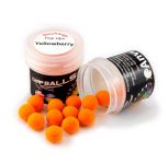 Бойли Discharge Pop Ups - Ø8 мм - Димові - 20 шт/уп - Yellowberry