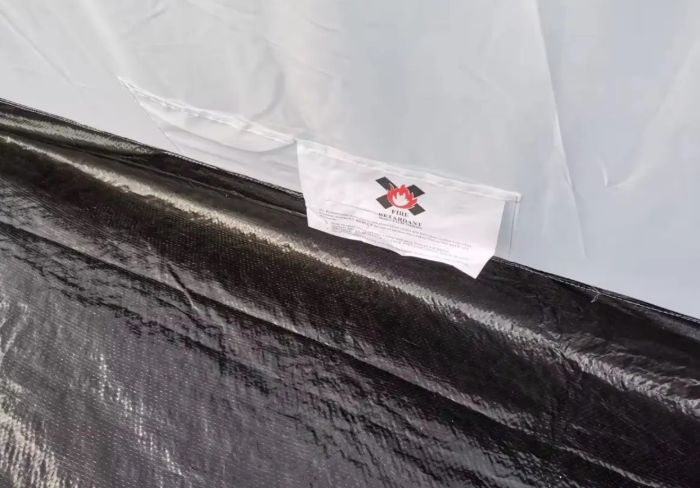 Намет Mimir 4-х місний - 400х250х155 см - MM1036 - Салатовий